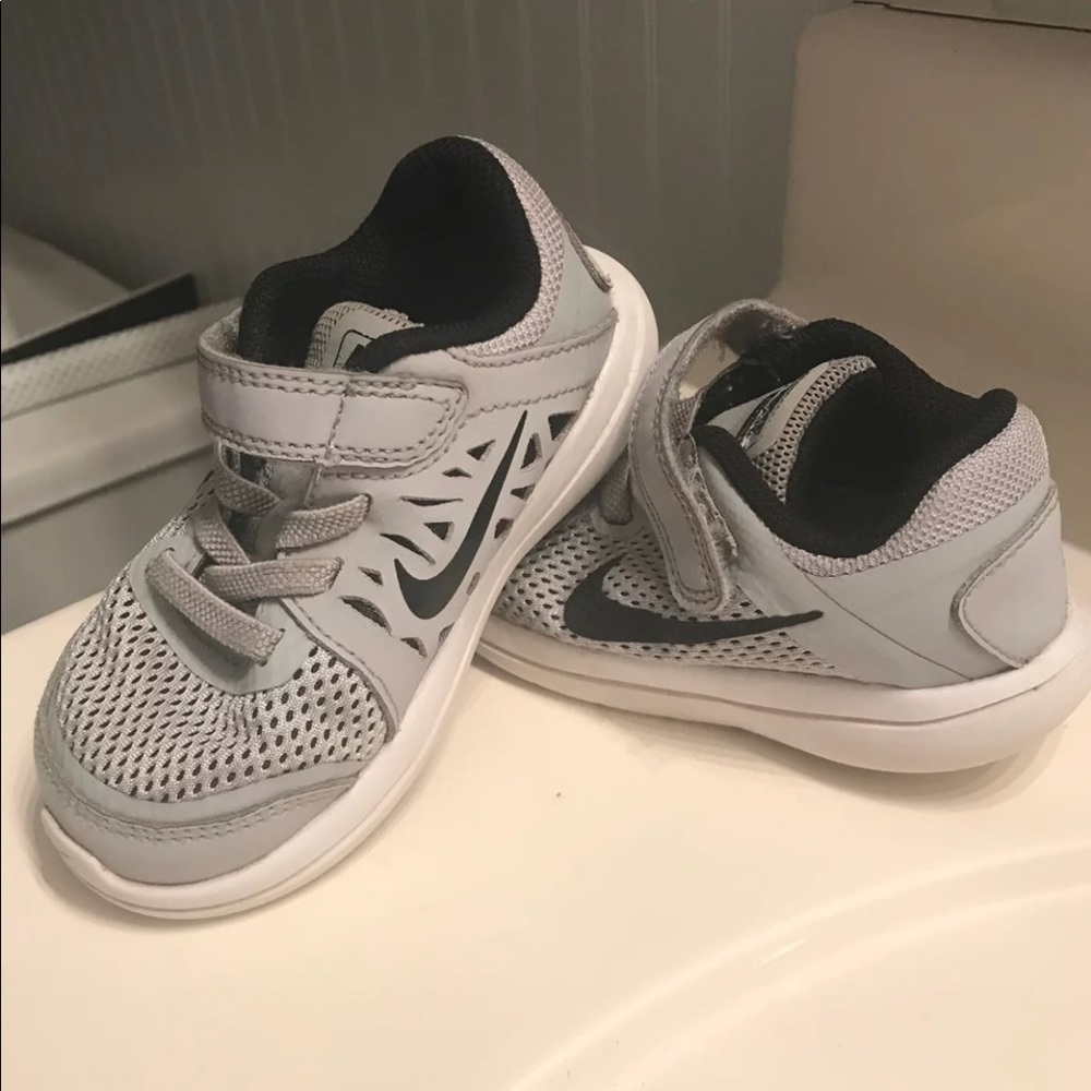 Nike Toddler Shoes. Size 7. Good Condition.